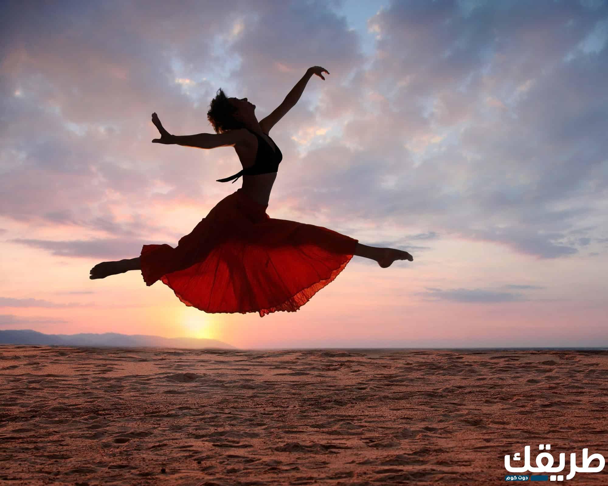 تفسير رؤية حلم الوثب في المنام 1 860833001367517